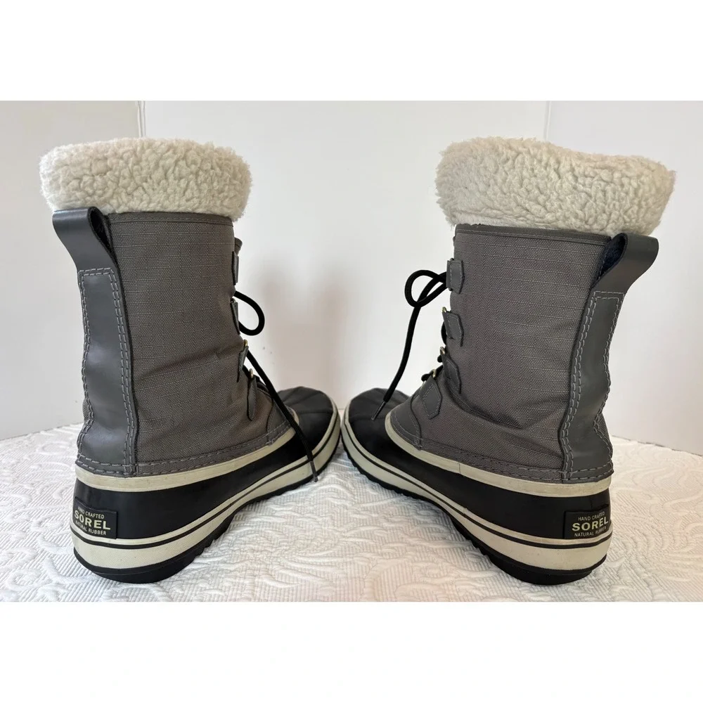 Sorel winter carnival